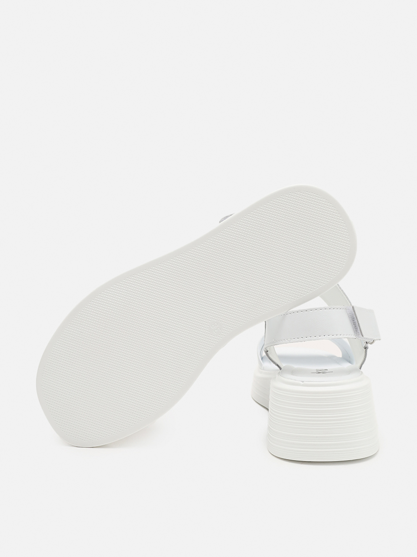 Сандалии YUKI модель ЦБ-00264292 Фото