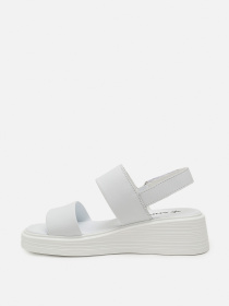 Сандалии YUKI модель ЦБ-00264292 Фото