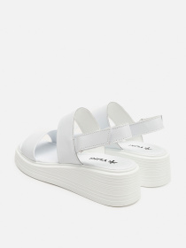 Сандалии YUKI модель ЦБ-00264292 Фото