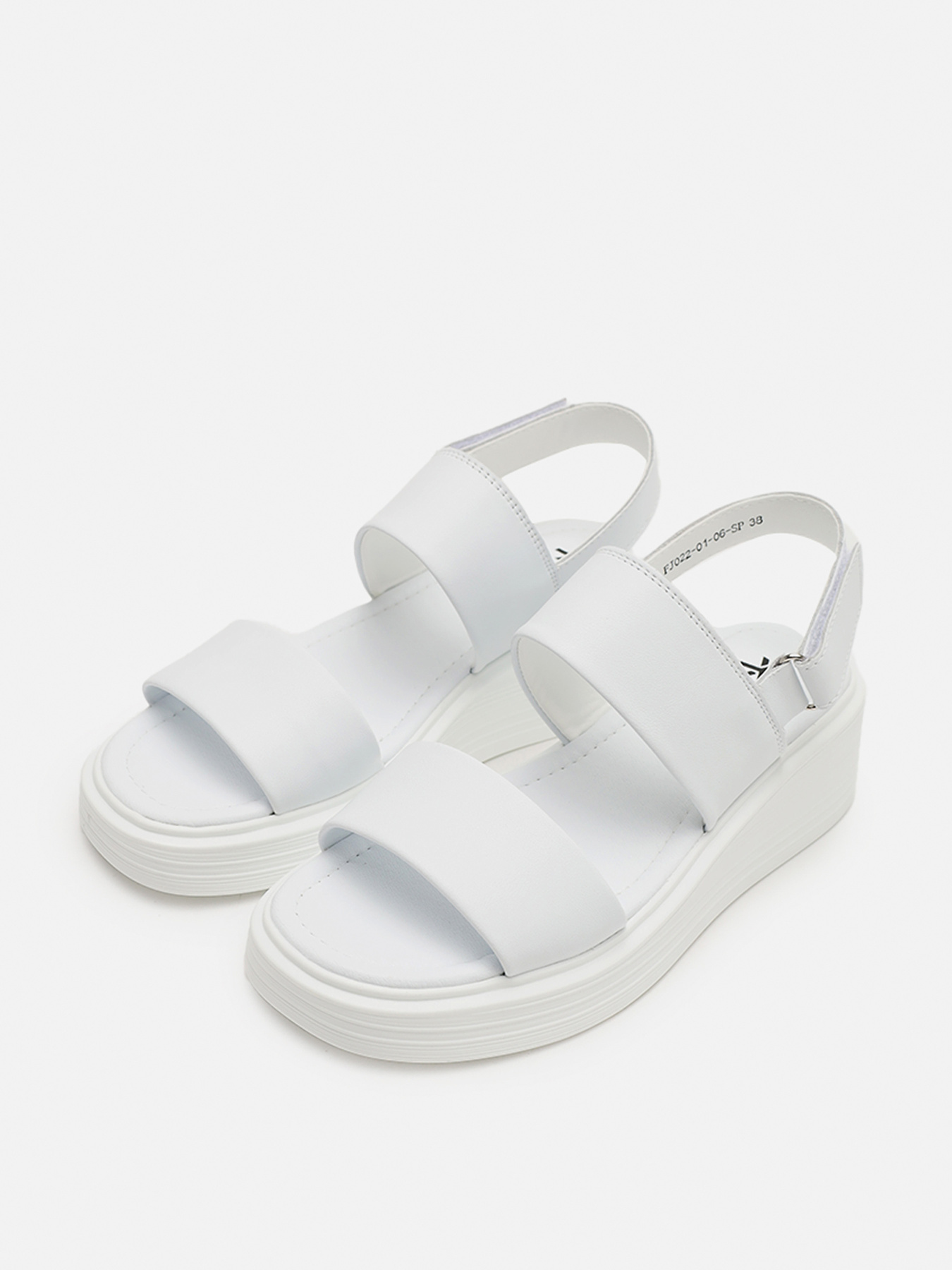 Сандалии YUKI модель ЦБ-00264292 Фото