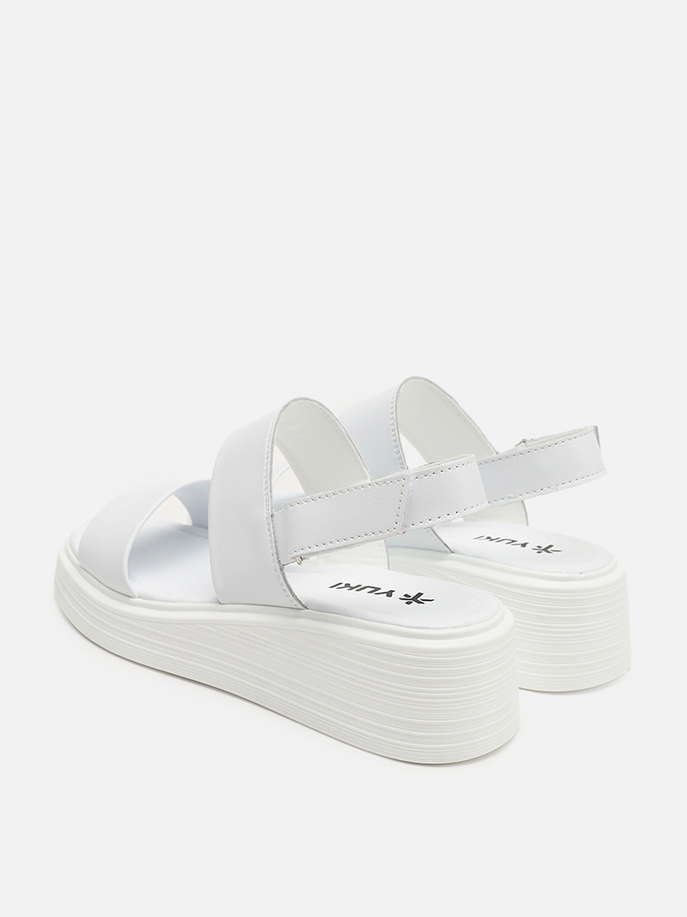 Сандалии YUKI модель ЦБ-00264292 Фото