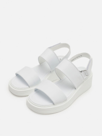 Сандалии YUKI модель ЦБ-00264292 Фото