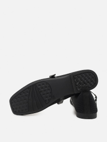 Балетки YUKI модель ЦБ-00264295 Фото