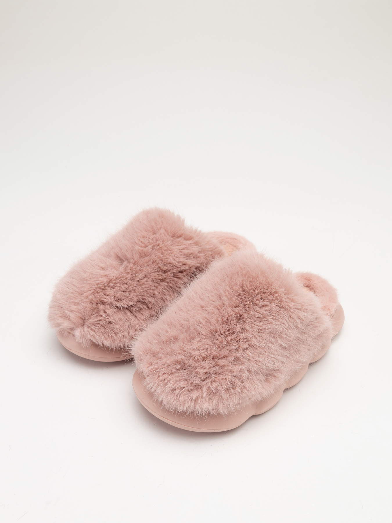 Капці YUKI модель ЦБ-00265074 Фото