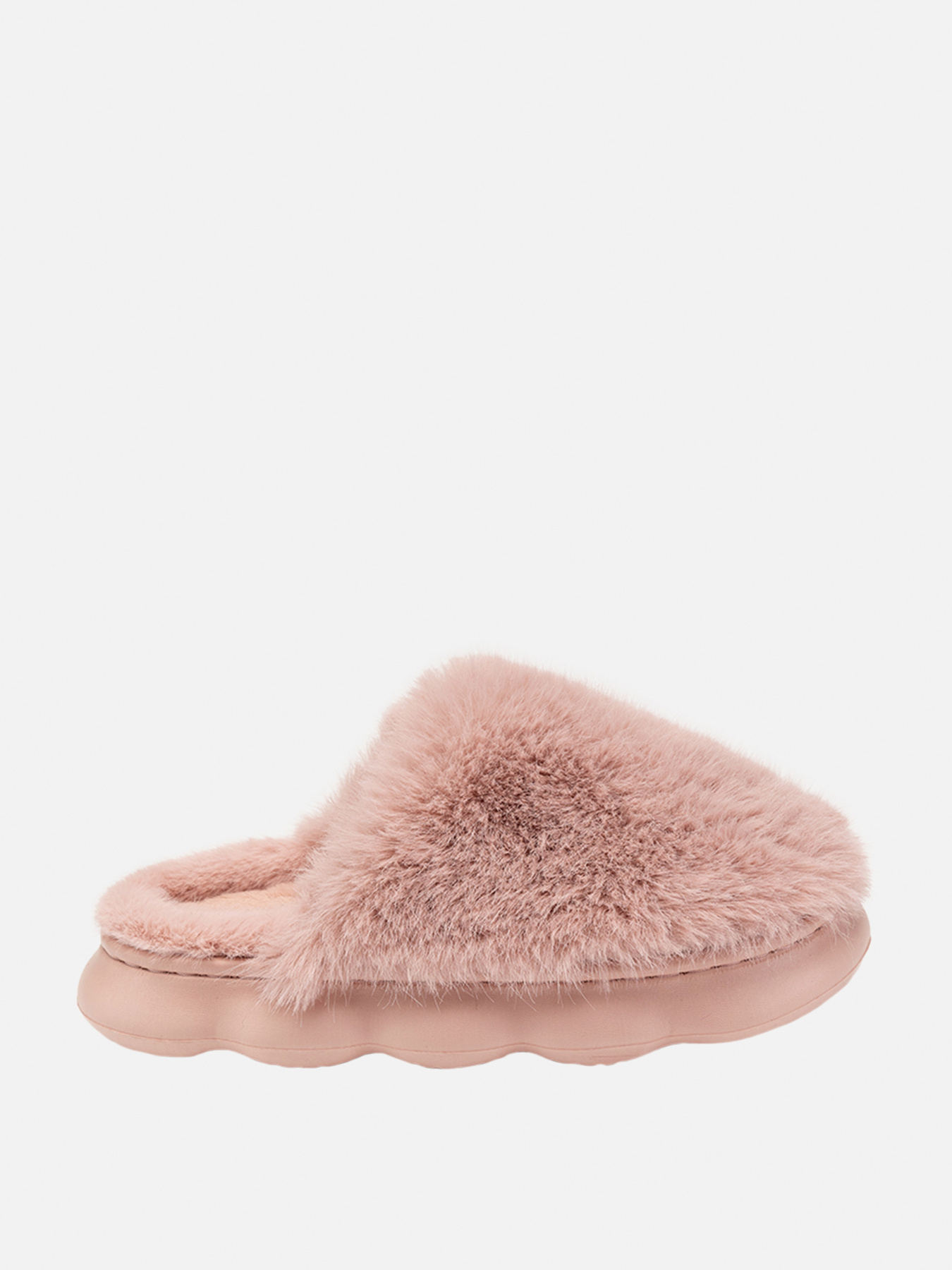 Капці YUKI модель ЦБ-00265074 Фото