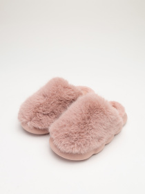 Тапки YUKI модель ЦБ-00265074 Фото