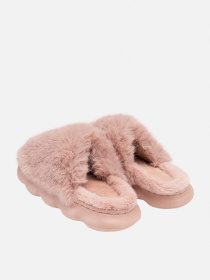 Тапки YUKI модель ЦБ-00265074 Фото