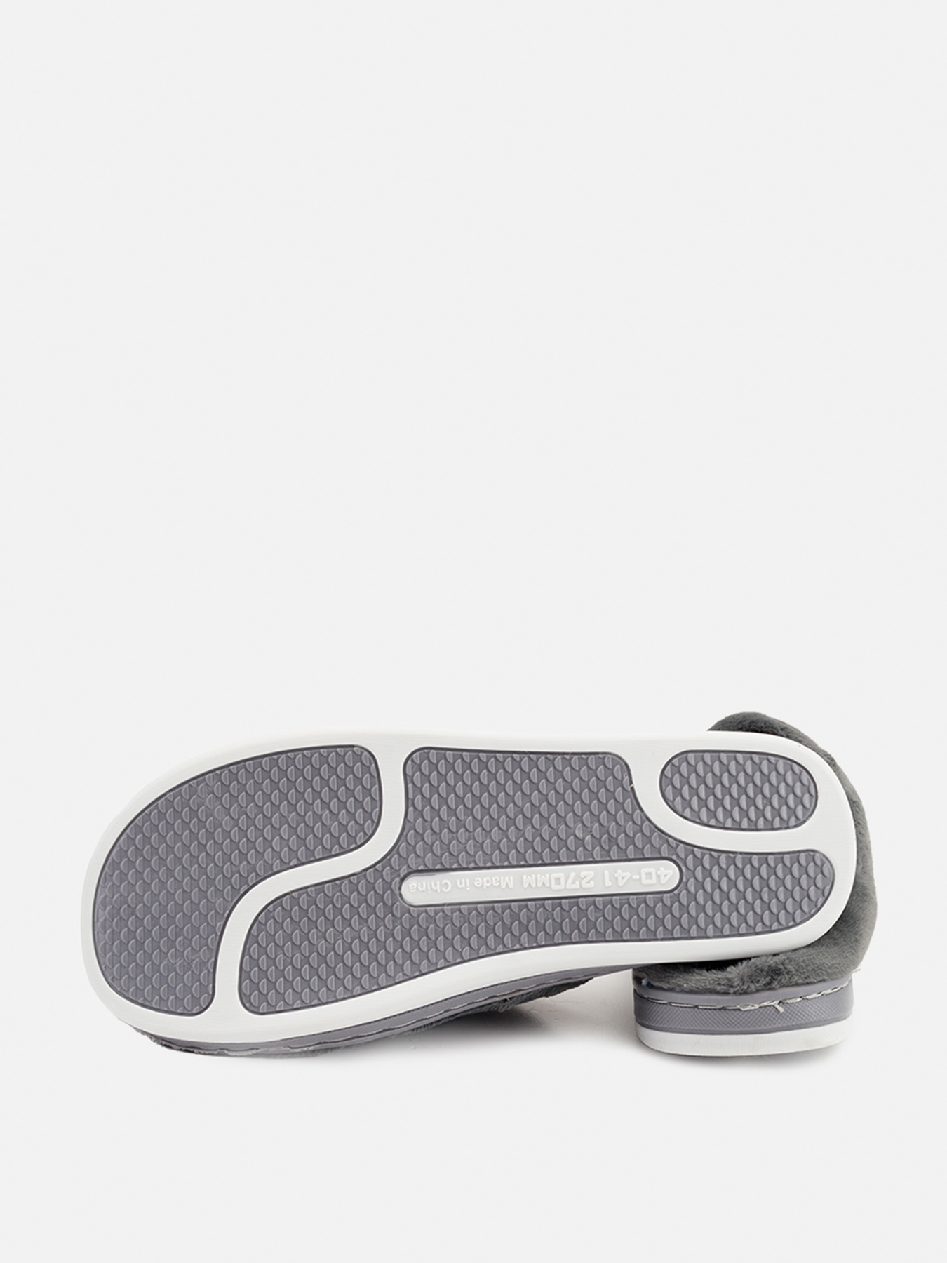 Тапки YUKI модель ЦБ-00265720 Фото