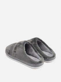 Тапки YUKI модель ЦБ-00265720 Фото