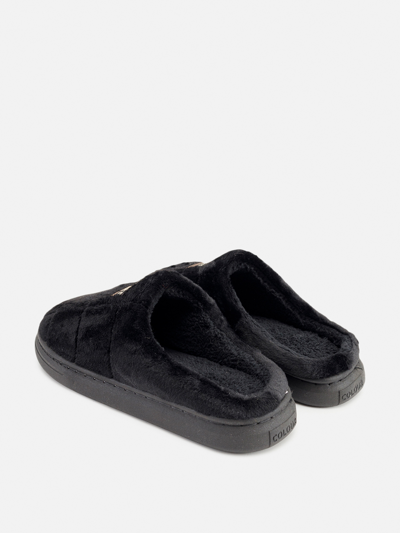 Тапки YUKI модель ЦБ-00265722 Фото