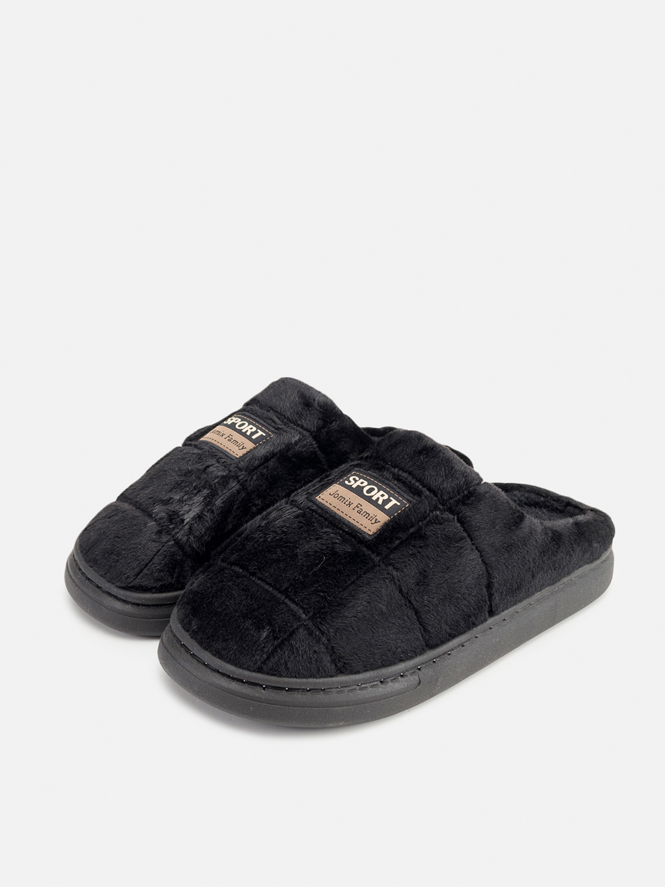 Капці YUKI модель ЦБ-00265722 Капці YUKI модель ЦБ-00265722 Фото