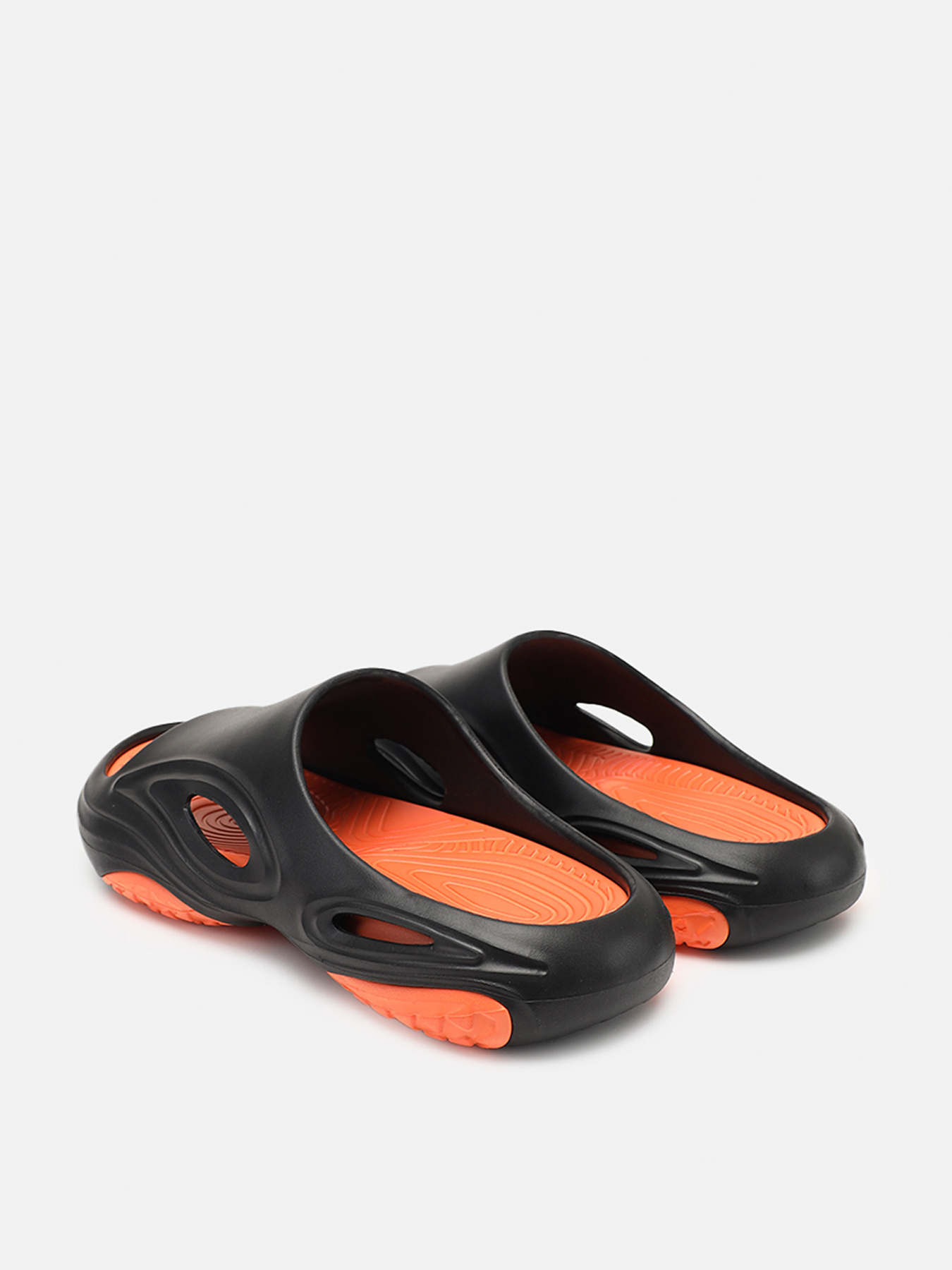 Шльопанці YUKI модель ЦБ-00267836 Фото