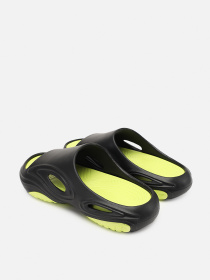 Шльопанці YUKI модель ЦБ-00267837 Фото