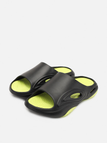 Шльопанці YUKI модель ЦБ-00267837 Фото