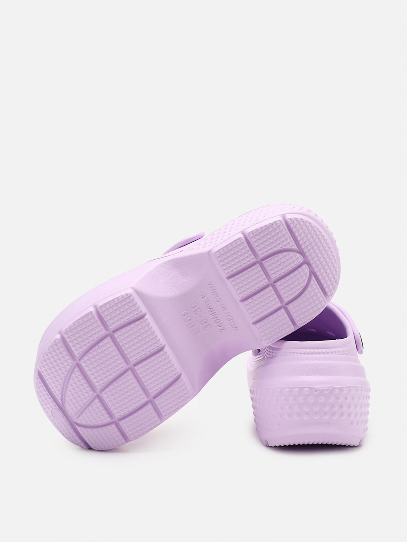 Сабо YUKI модель ЦБ-00267838 Фото