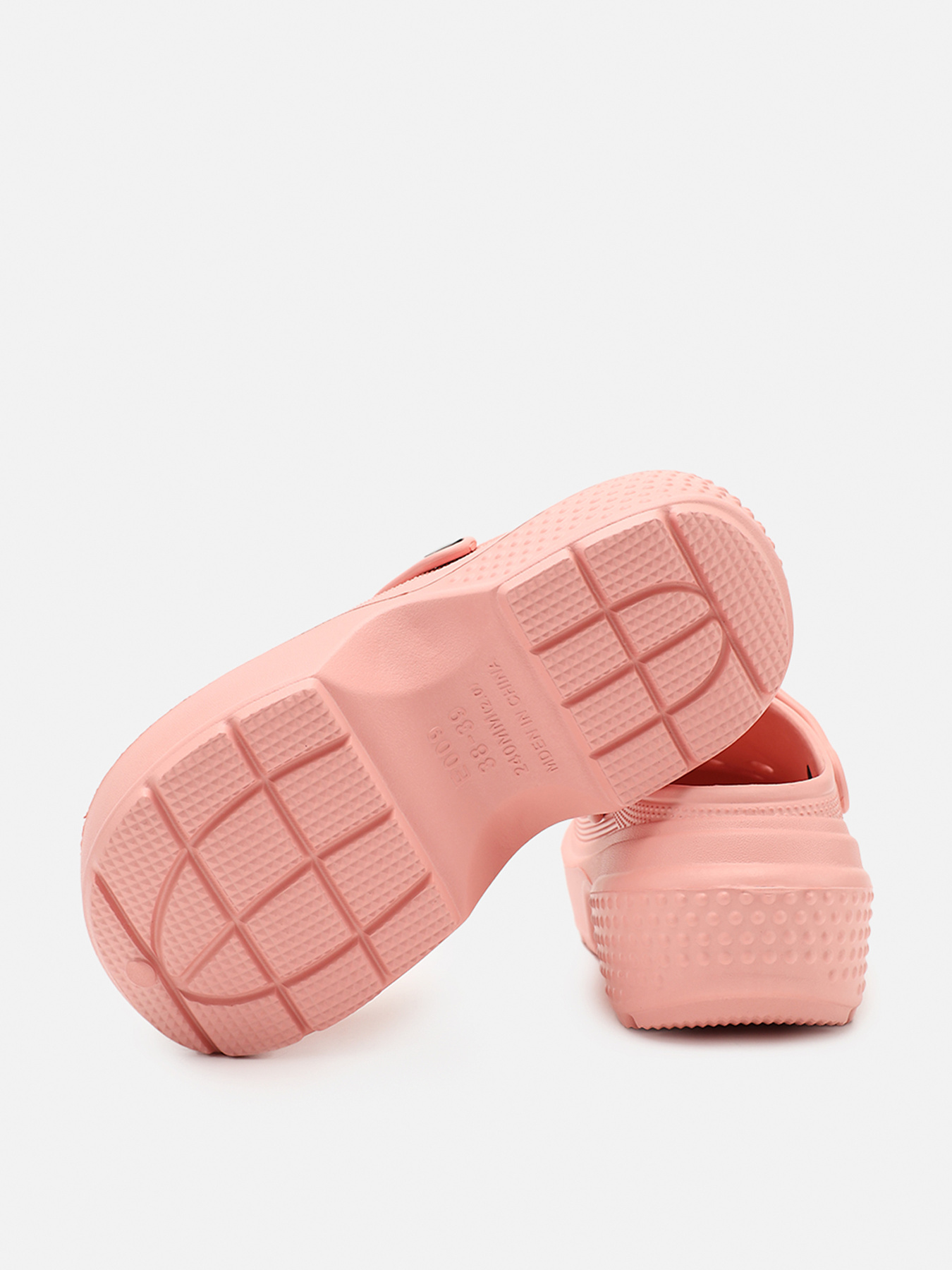 Сабо YUKI модель ЦБ-00267839 Фото