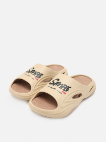 Шльопанці YUKI модель ЦБ-00267840 Фото