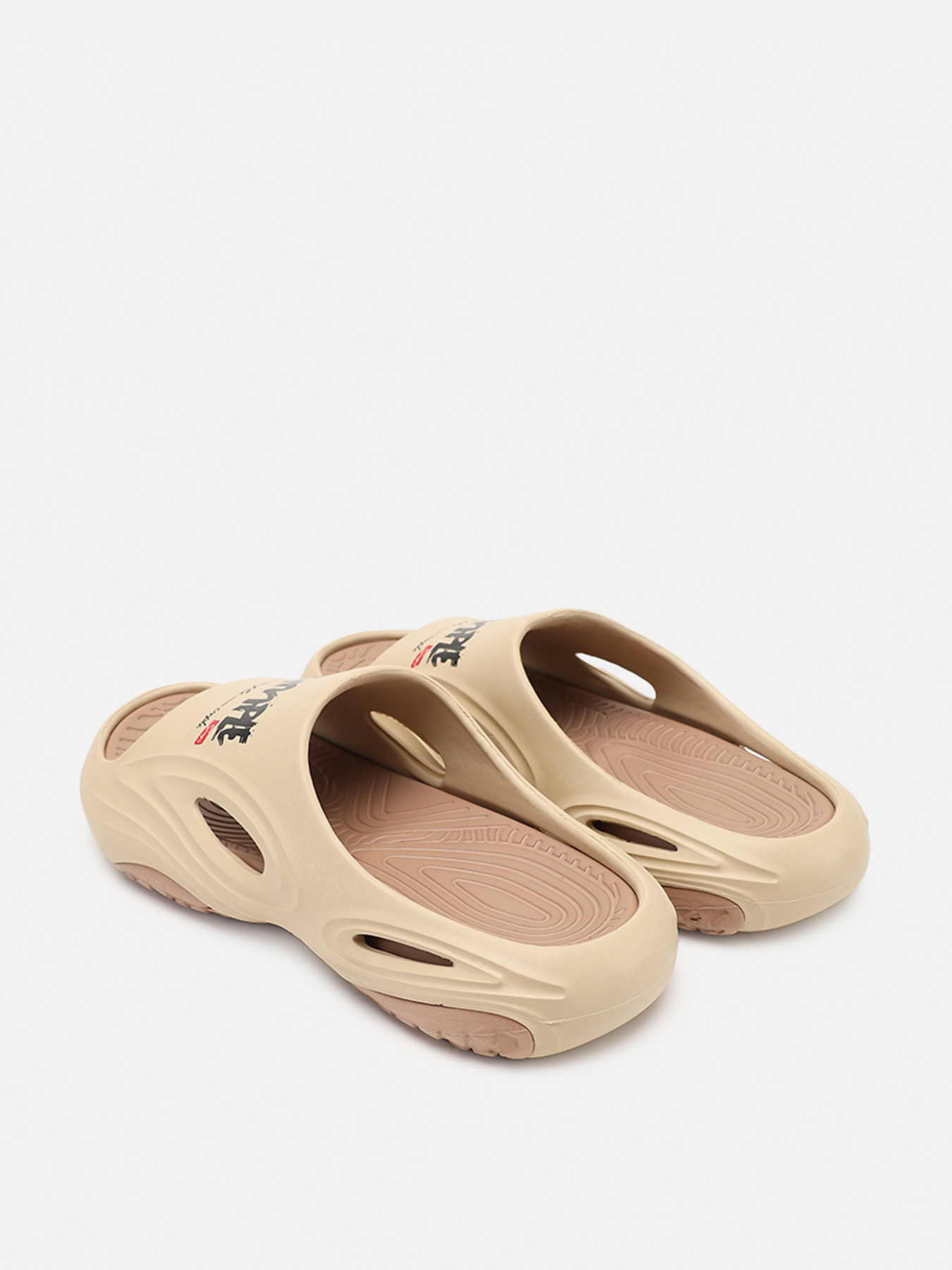 Шльопанці YUKI модель ЦБ-00267840 Фото