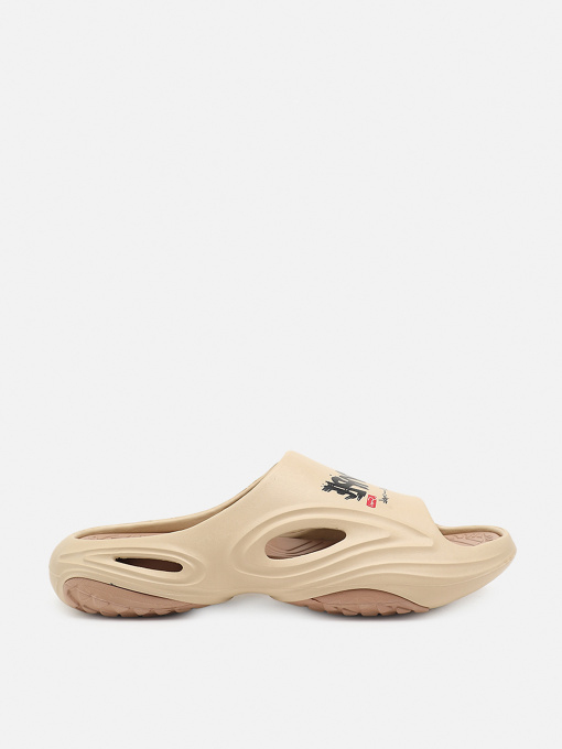 Шлепанцы YUKI модель ЦБ-00267840 Фото