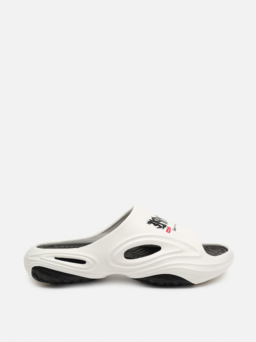 Шлепанцы YUKI модель ЦБ-00267841 Фото