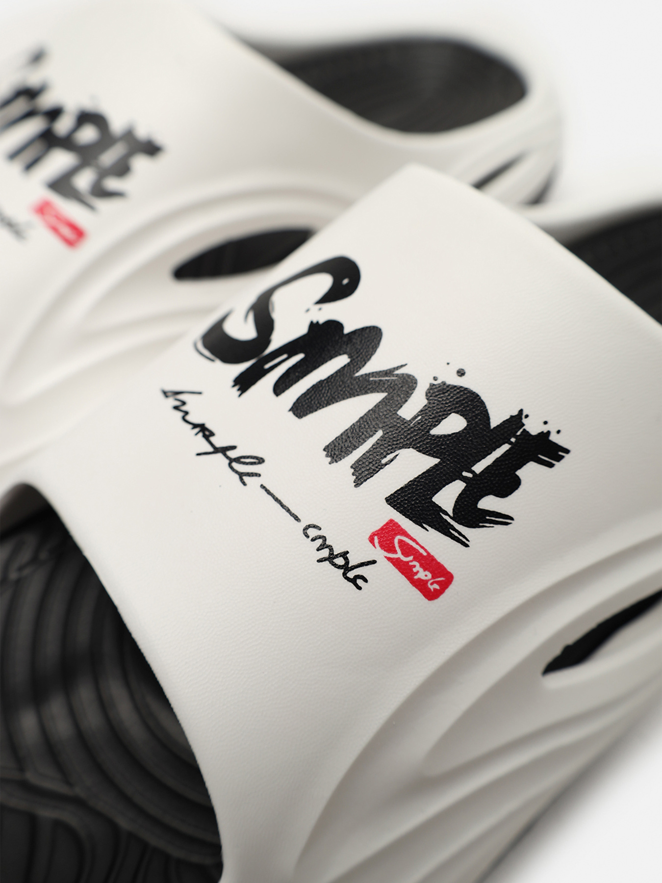 Шльопанці YUKI модель ЦБ-00267841 Фото