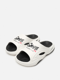 Шльопанці YUKI модель ЦБ-00267841 Фото