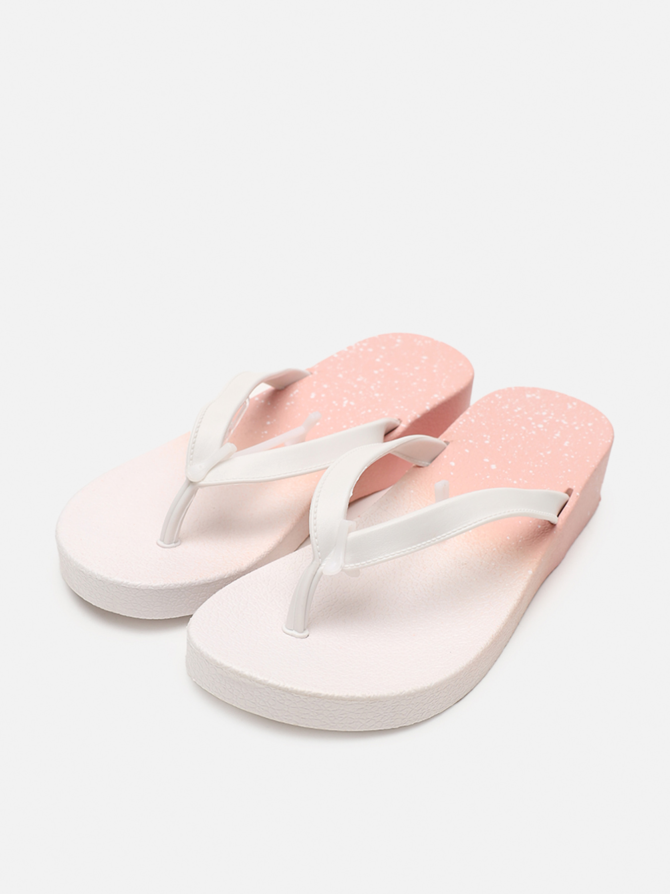 Вьетнамки YUKI модель ЦБ-00267842 Фото