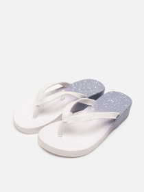 Вьетнамки YUKI модель ЦБ-00267843 Фото