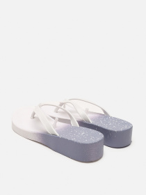 Вьетнамки YUKI модель ЦБ-00267843 Фото