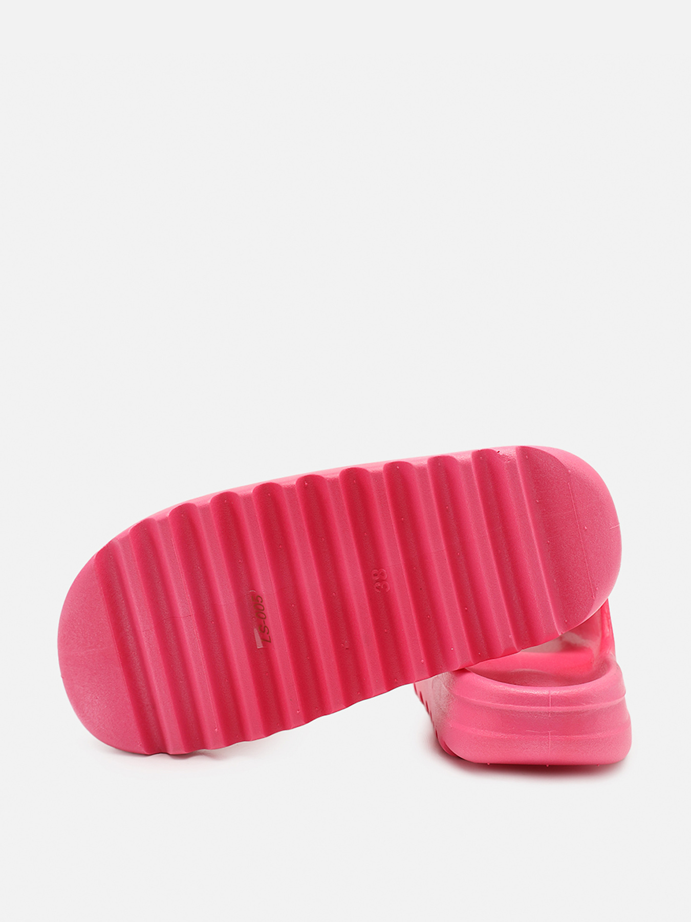 Шльопанці YUKI модель ЦБ-00267844 Фото