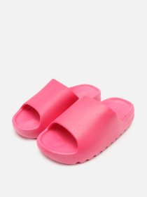 Шлепанцы YUKI модель ЦБ-00267844 Фото