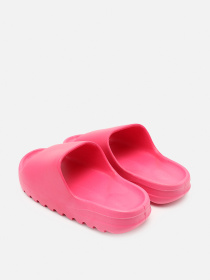 Шлепанцы YUKI модель ЦБ-00267844 Фото