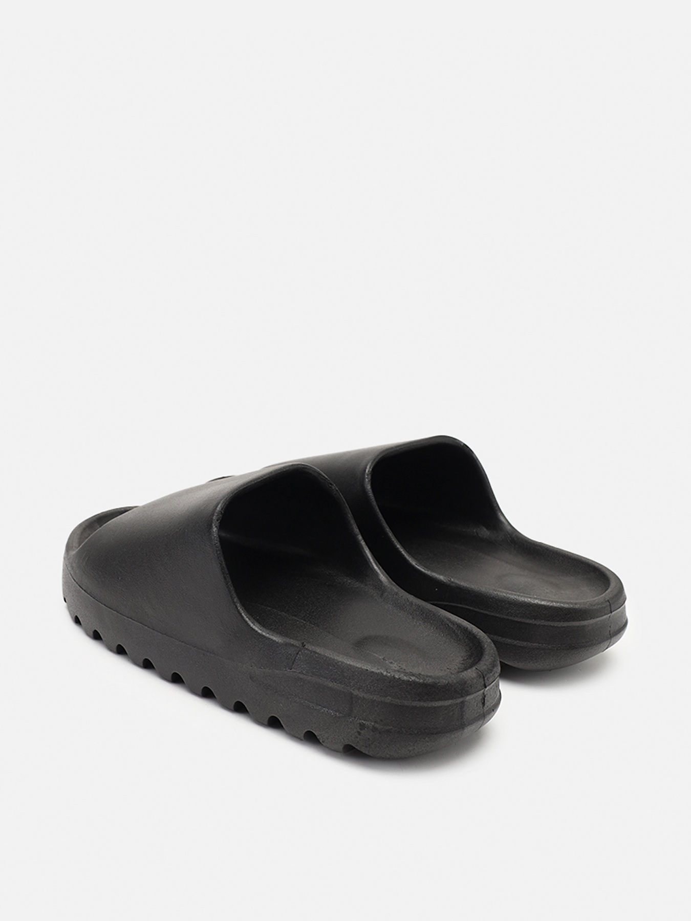 Шлепанцы YUKI модель ЦБ-00267845 Фото