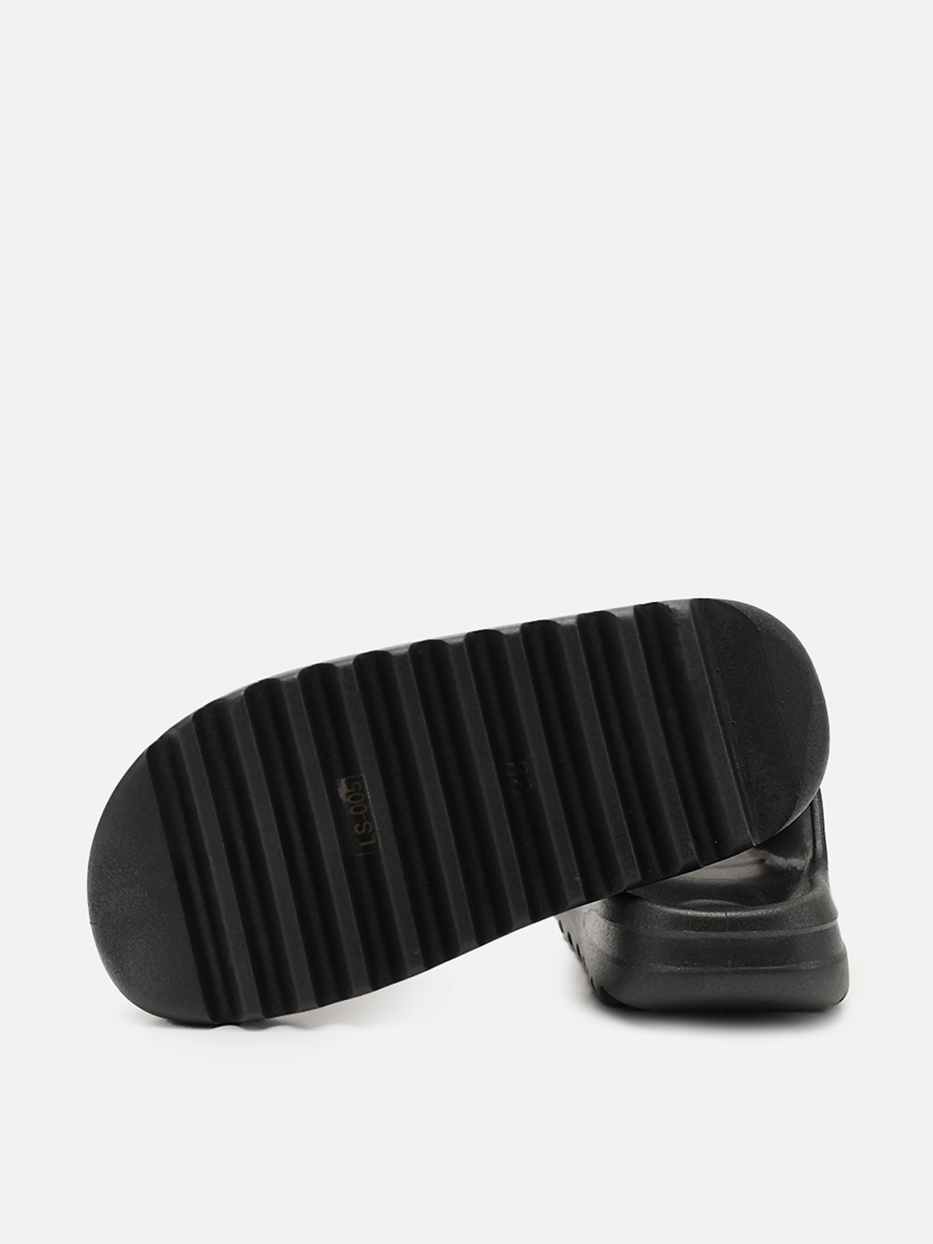 Шлепанцы YUKI модель ЦБ-00267845 Фото