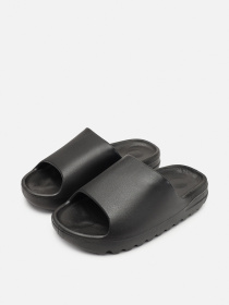 Шлепанцы YUKI модель ЦБ-00267845 Фото