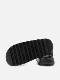 Шлепанцы YUKI модель ЦБ-00267845 Фото