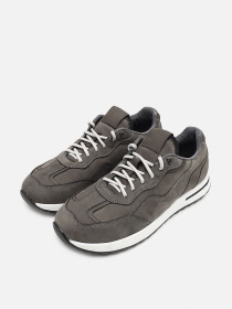 Кросівки повсякденні YUKI модель ЦБ-00268368 Фото