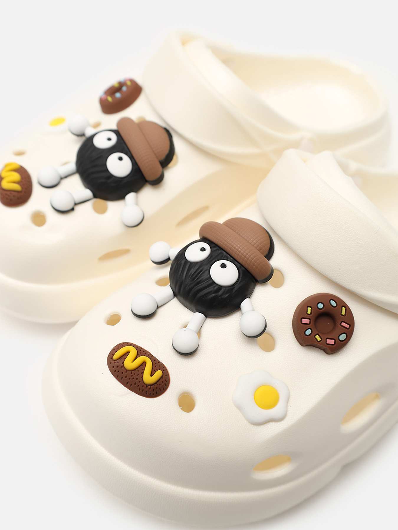 Сабо YUKI модель ЦБ-00268890 Фото