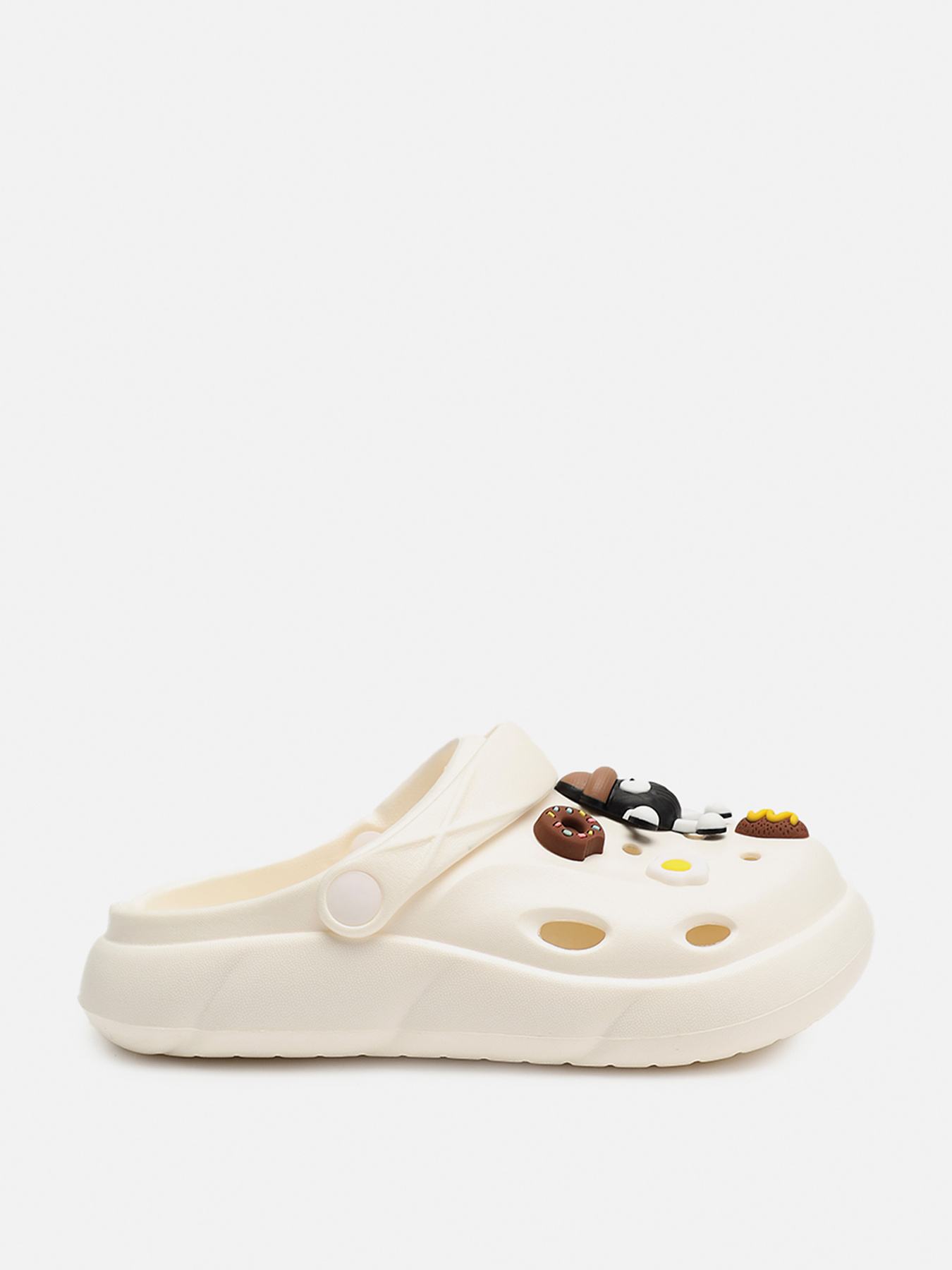 Сабо YUKI модель ЦБ-00268890 Фото