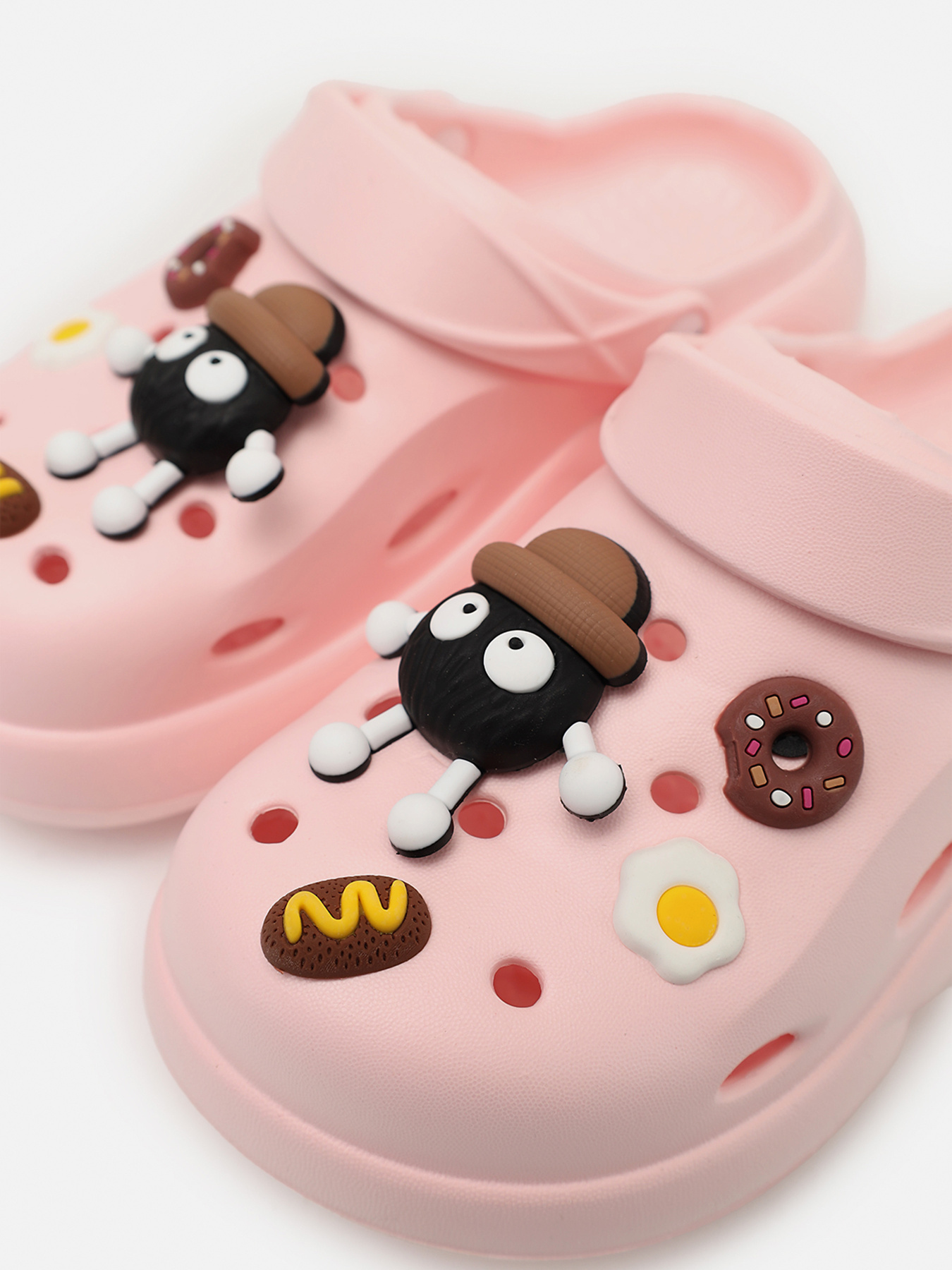 Сабо YUKI модель ЦБ-00268891 Фото