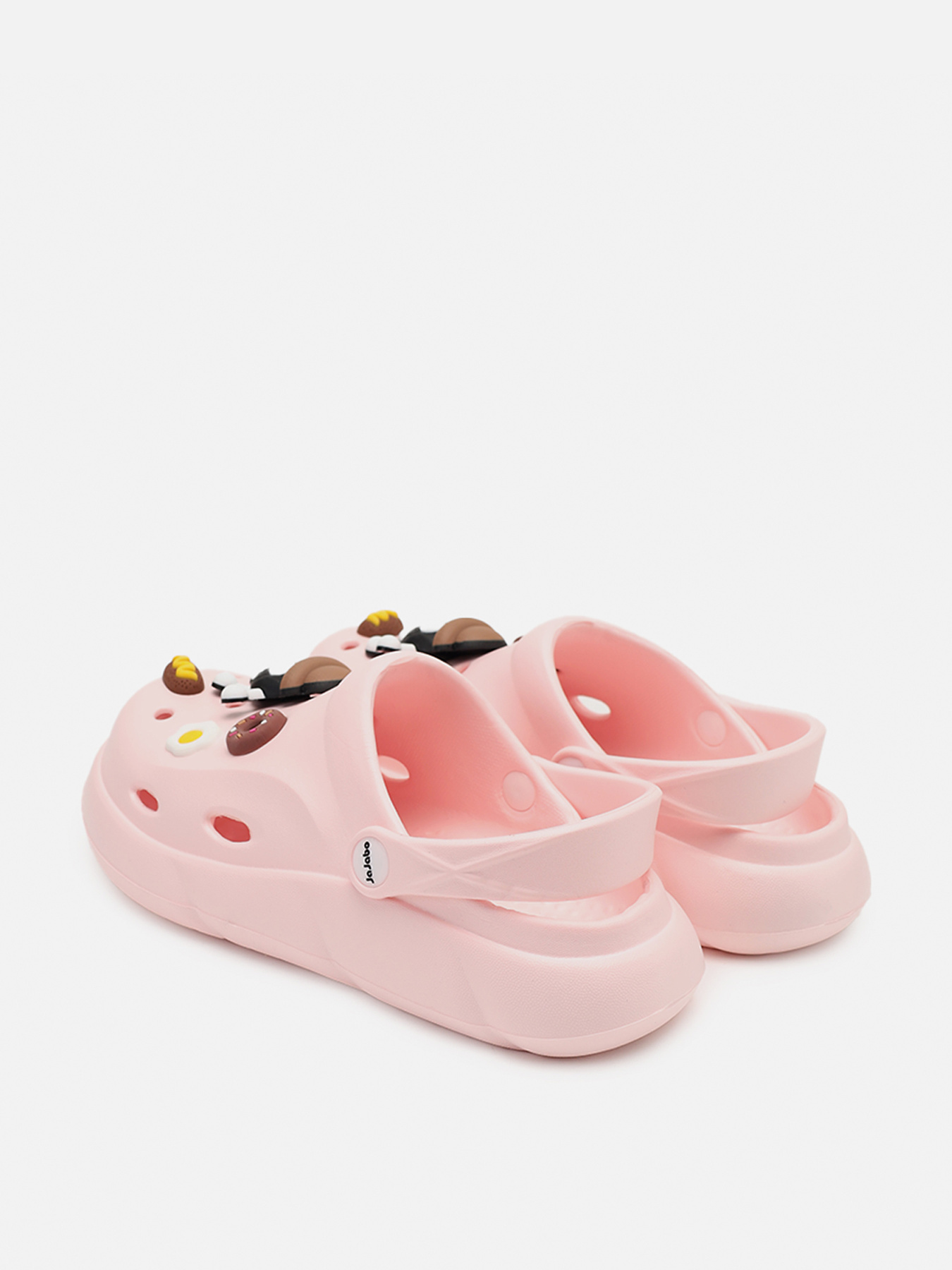 Сабо YUKI модель ЦБ-00268891 Фото