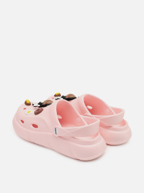 Сабо YUKI модель ЦБ-00268891 Фото