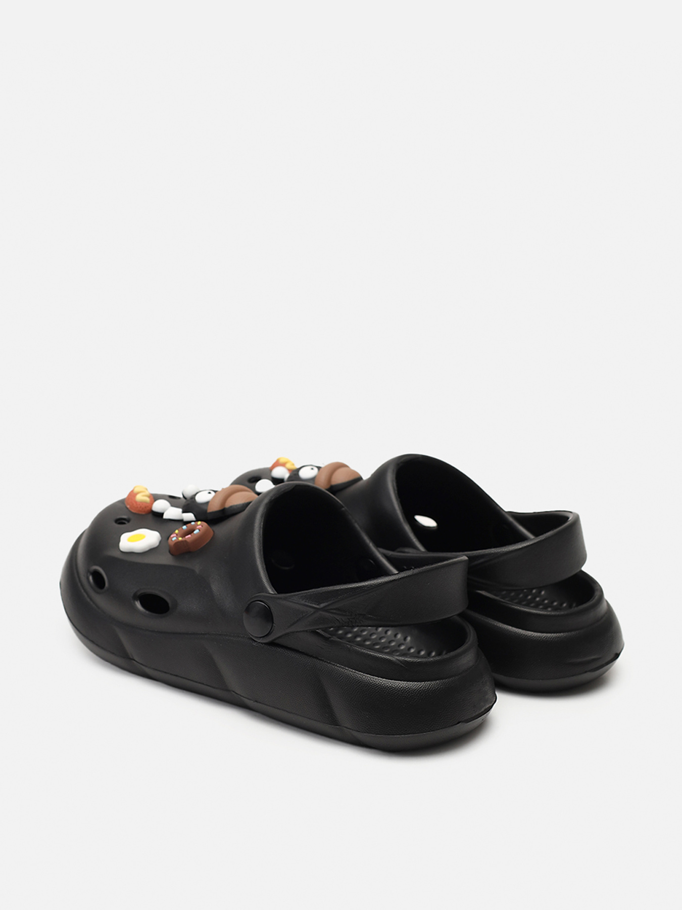 Сабо YUKI модель ЦБ-00268892 Фото