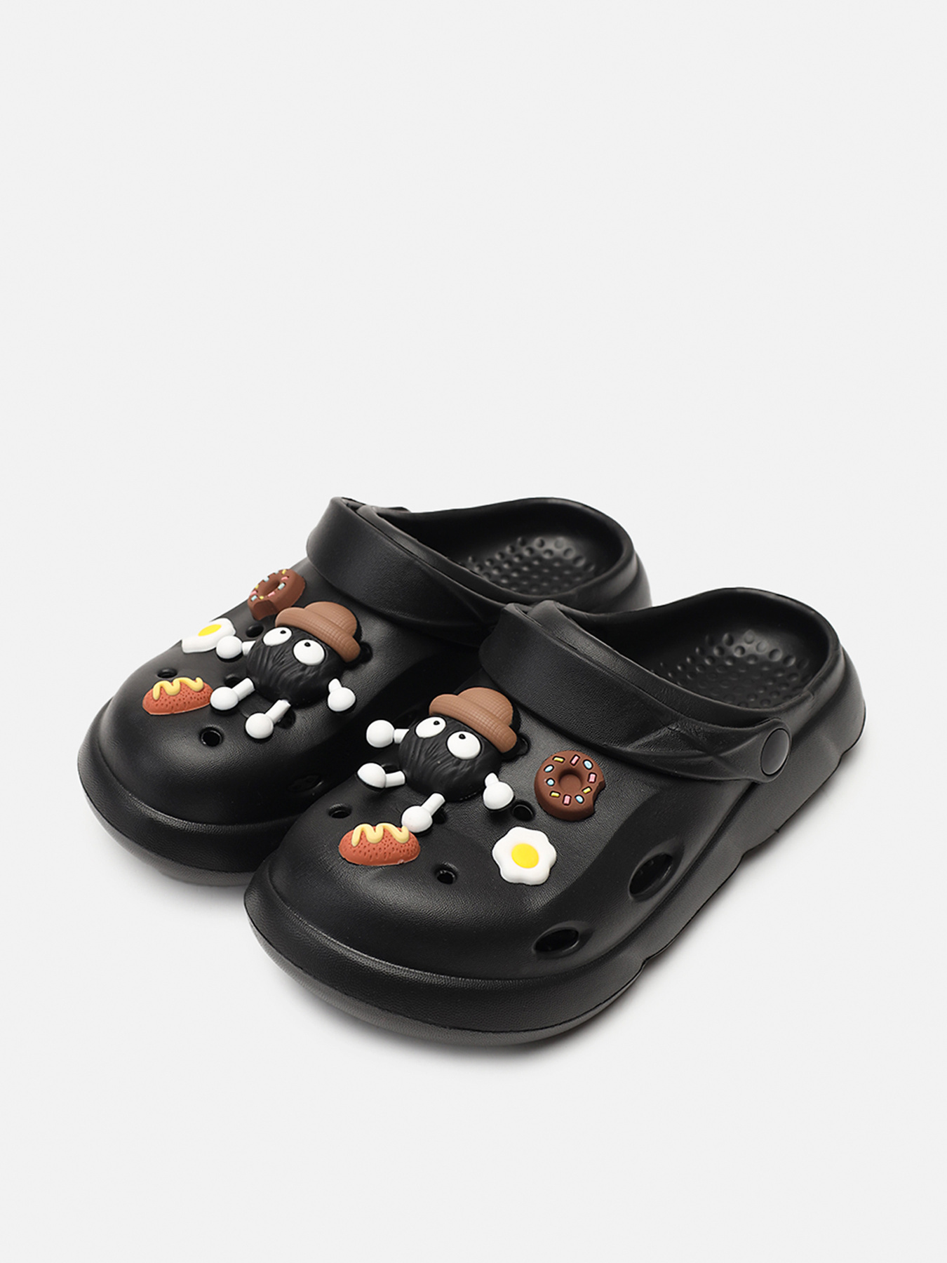 Сабо YUKI модель ЦБ-00268892 Фото