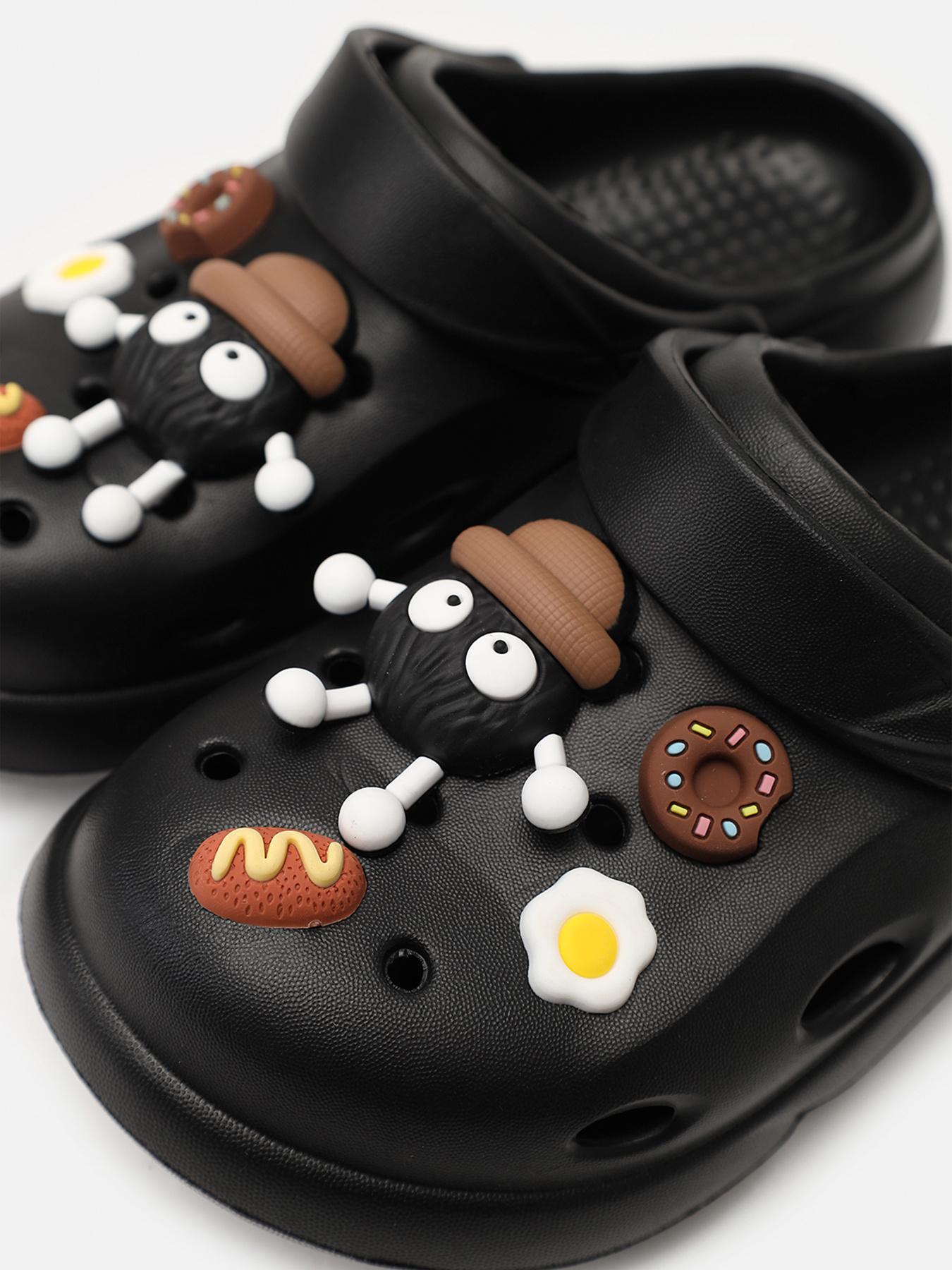 Сабо YUKI модель ЦБ-00268892 Фото