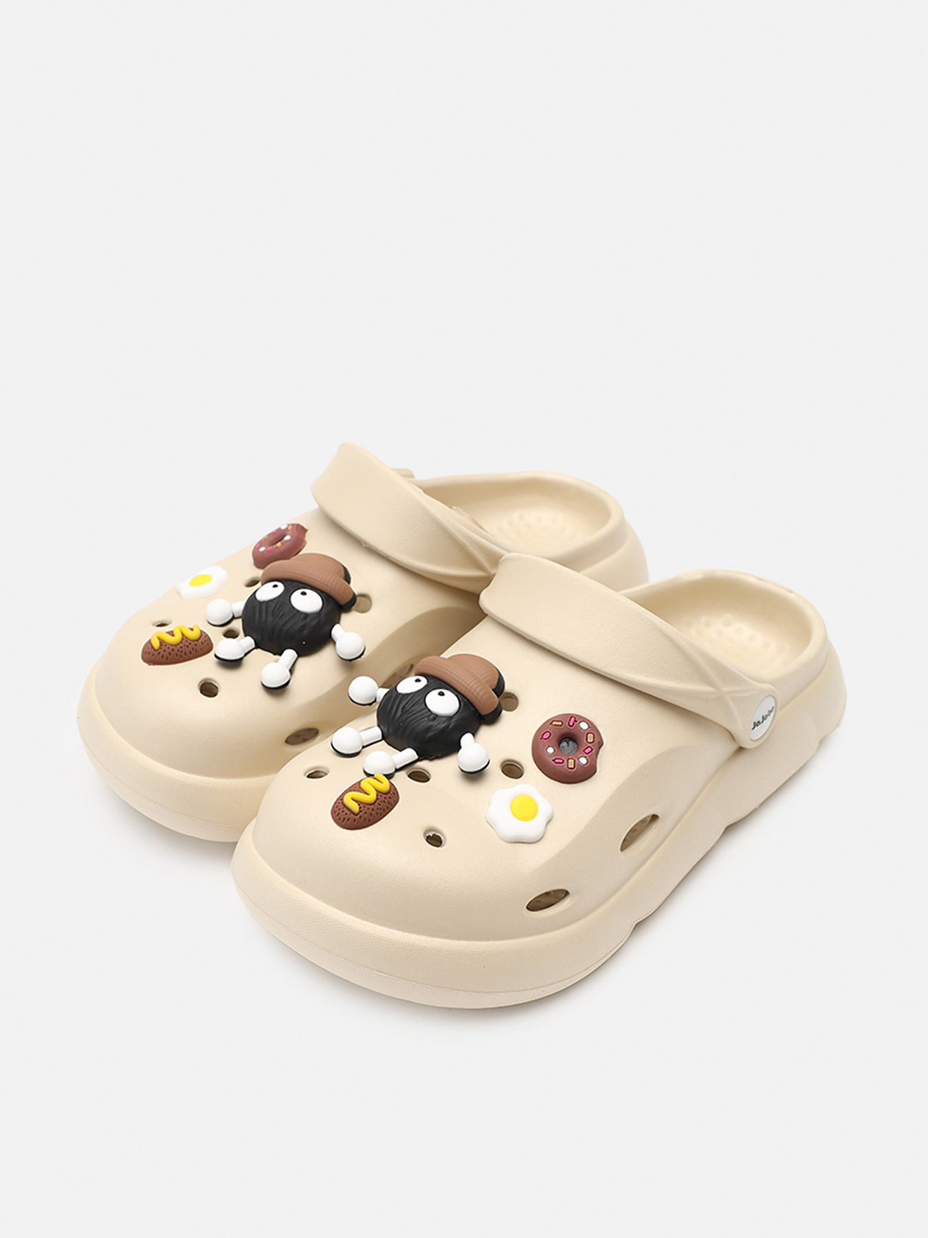 Сабо YUKI модель ЦБ-00268893 Фото