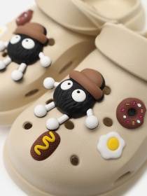 Сабо YUKI модель ЦБ-00268893 Фото