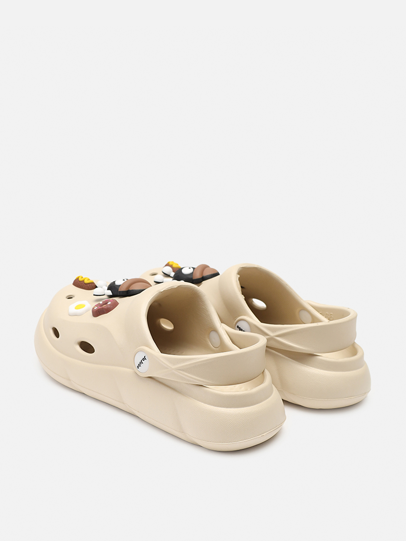 Сабо YUKI модель ЦБ-00268893 Фото