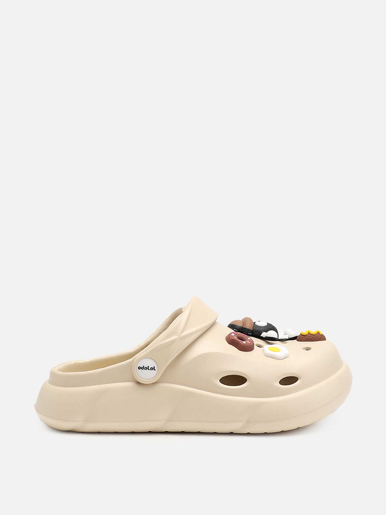 Сабо YUKI модель ЦБ-00268893 Фото