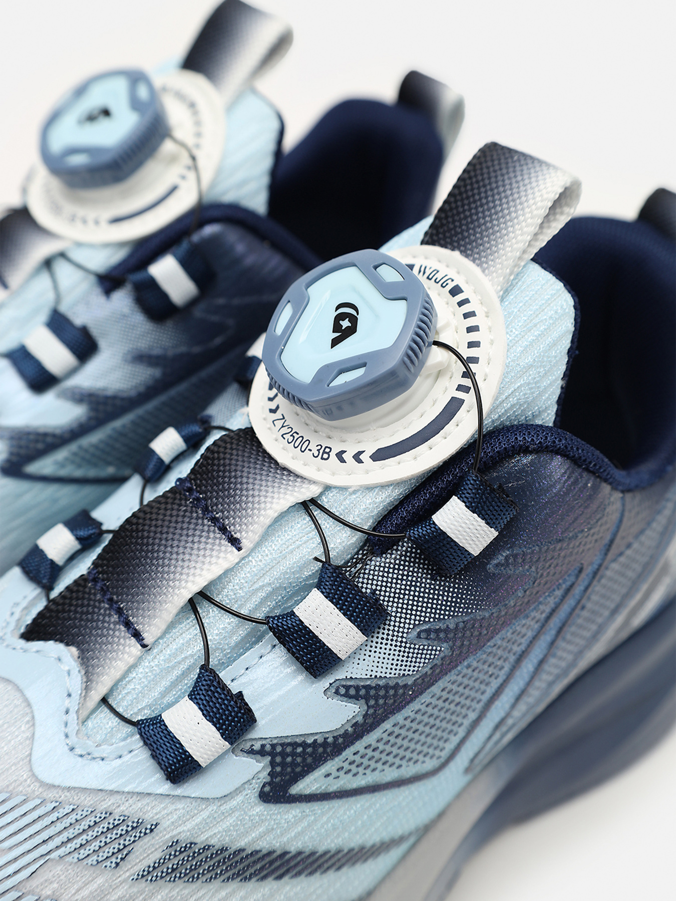 Кроссовки Kimboo модель ЦБ-00272879 Фото